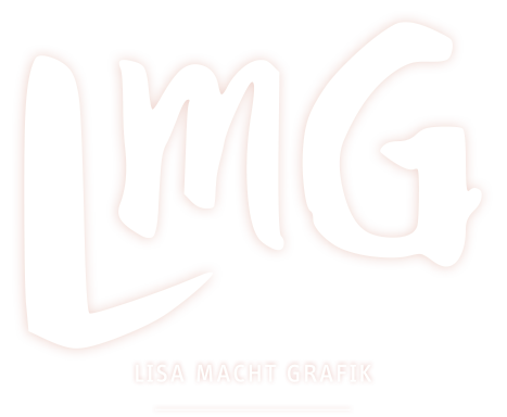 Lisa macht Grafik - Logo